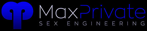 Max Private Logo