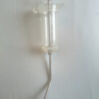Max Injector Anal Lube Shooter and Enema syringe - Max Private